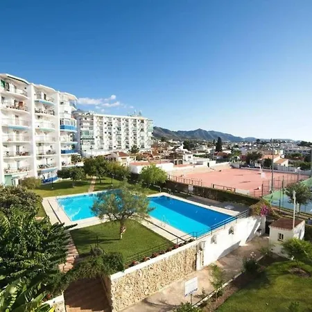 Almijara Daire Nerja