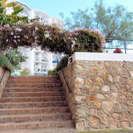 Almijara Daire Nerja