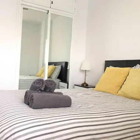 Almijara Daire Nerja