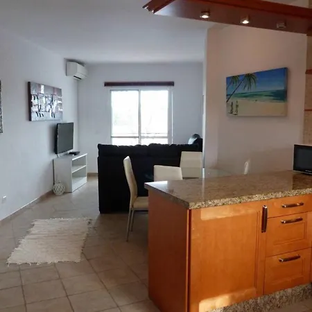 Almijara Appartement *
