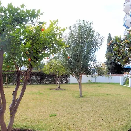 Almijara Appartement *