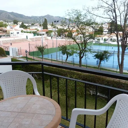 Almijara Appartement Nerja