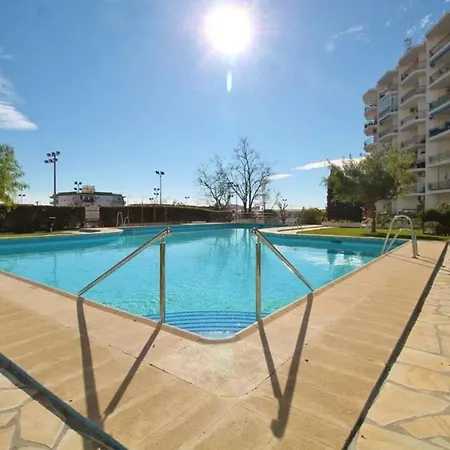Almijara Appartement Nerja