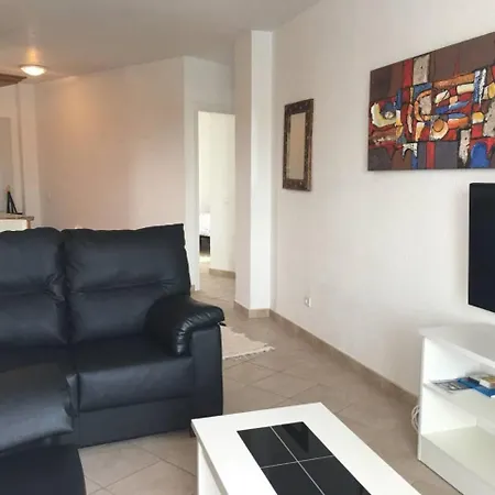 Almijara Nerja