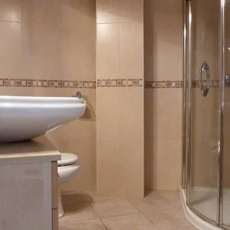 Almijara Appartement