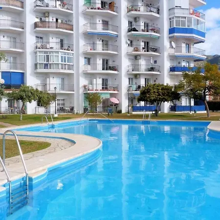 Daire Almijara Nerja